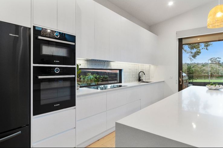 Frankston south projects