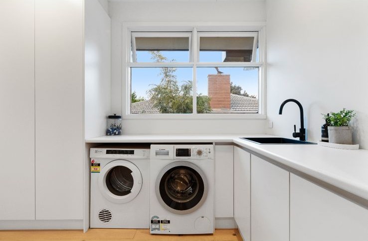 Project in Frankston south