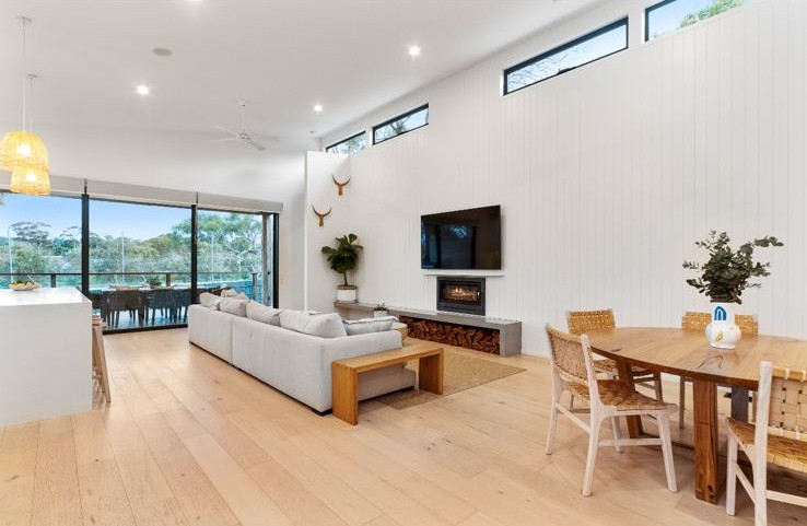 Project of Frankston south