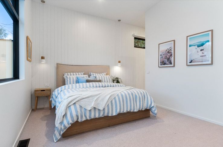 Room Renovation Project