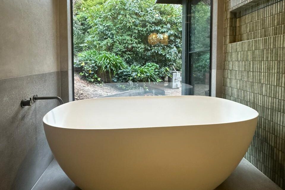 Washroom Renovation Projects