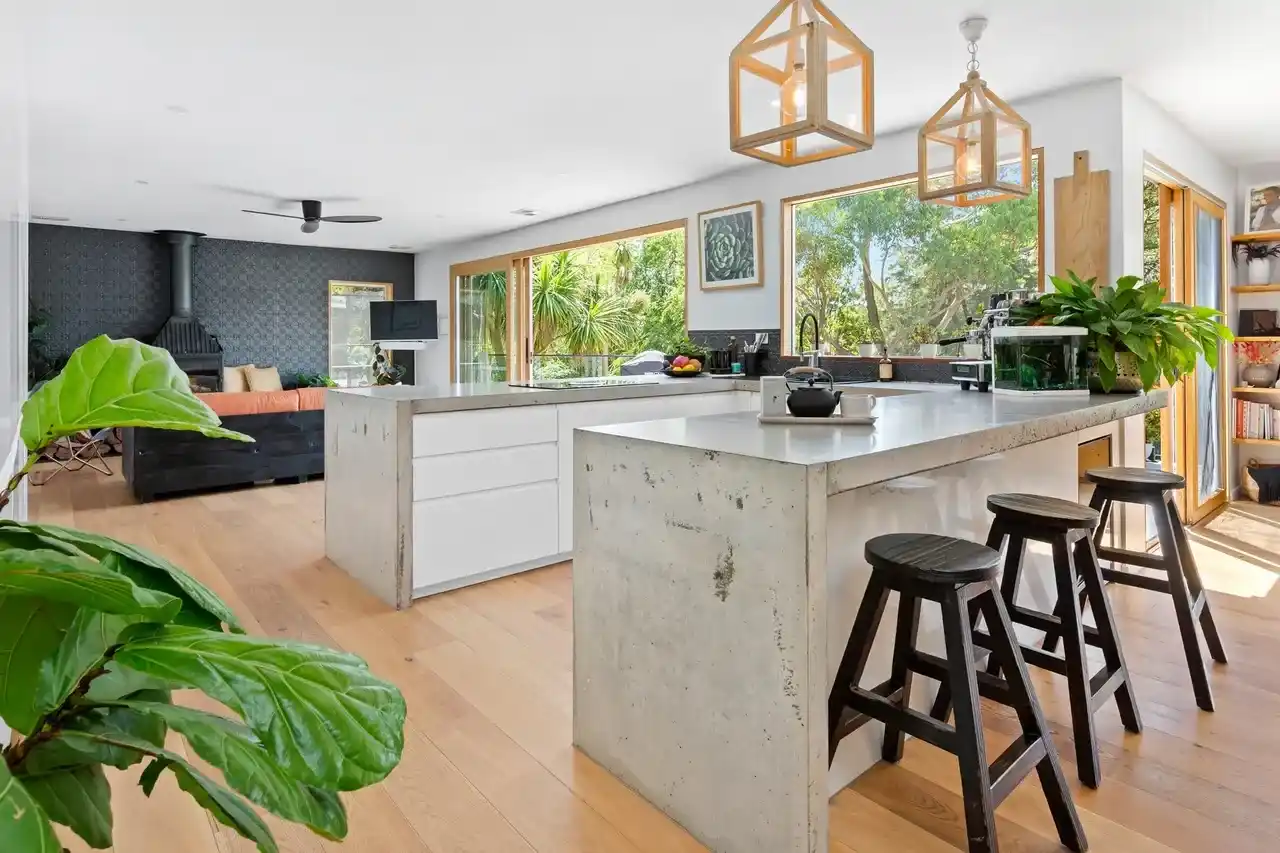 home remodeling service