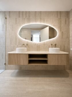 bath remodeling