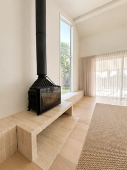 chimney remodeling